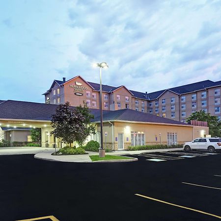 Homewood Suites By Hilton Cambridge-Waterloo, Ontario Exterior photo