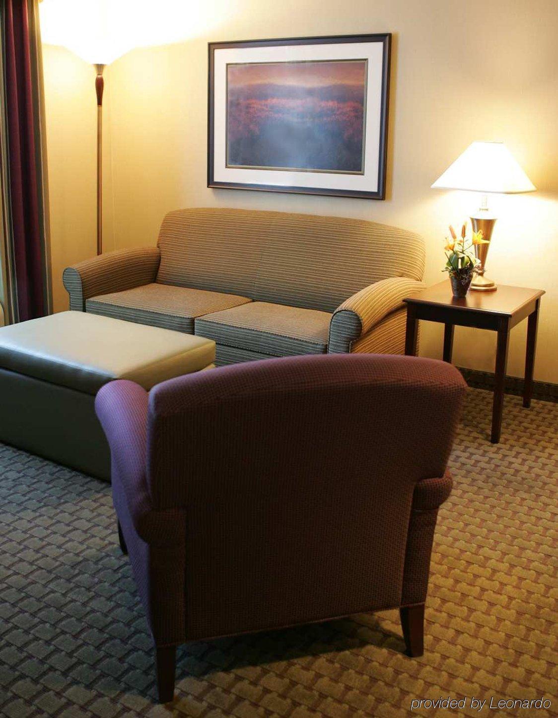 Homewood Suites By Hilton Cambridge-Waterloo, Ontario Room photo